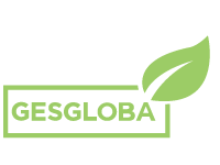 logo de cliente en la página de diseño web