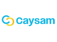 logo de cliente en la página de diseño web