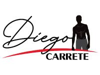 logo de cliente en la página de diseño web